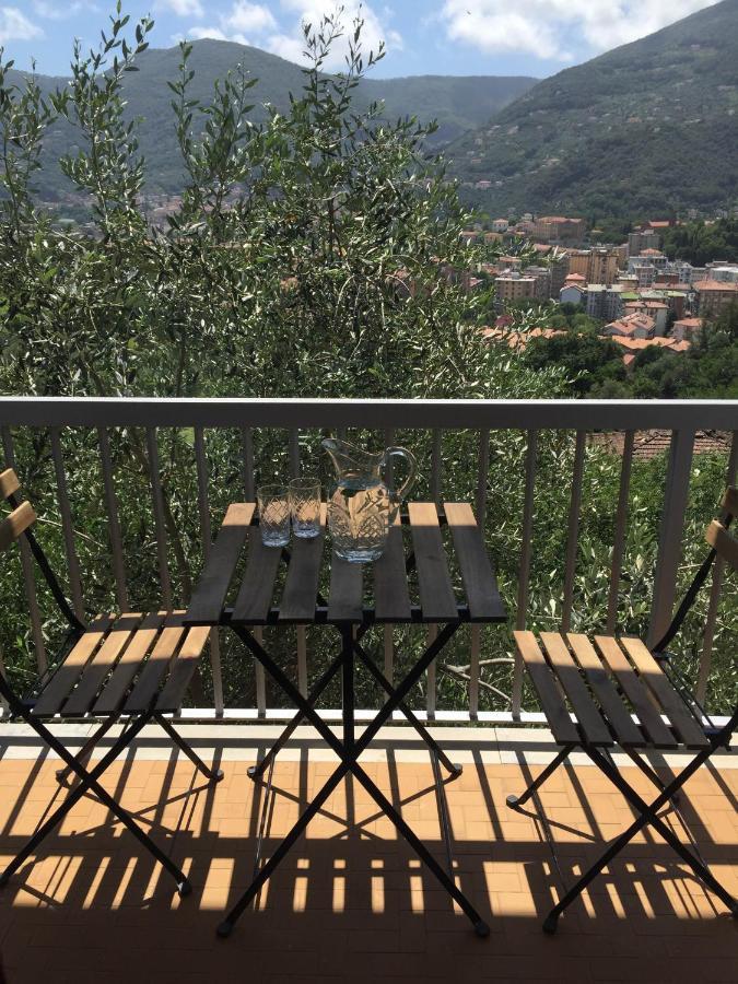 Gli Amici Di Carla Hotel La Spezia Exterior photo